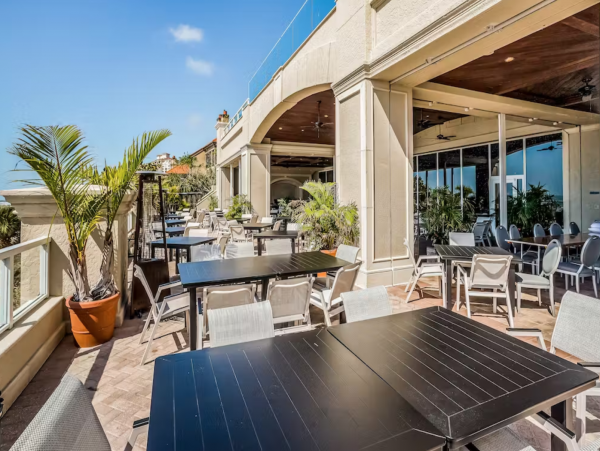 Marco Island Vacation Condo Two Bedroom